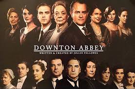 Das filmset auf malta blieb nach dem filmdreh erhalten und ist heute im popeye village fun park am ufer der anchor bay zu besichtigen. Downton Abbey Highlightzone