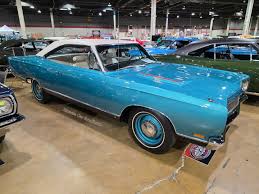 Image result for Bright Turquoise 1969 Polara