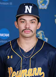 2022 Baseball Roster