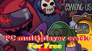 Among Us Pc Multiplayer Crack How To Download Among Us Pc Crack Youtube