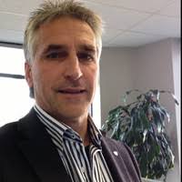 Frank Radke CET, PMP