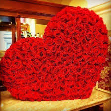 Many free stock images added daily! 3 Heart Made Out Of Rose S 3 Every Girls Dreams Pinterest Image 2210982 On Favim Com