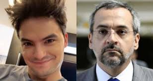Outra característica da prosa de machado de assis é o fato do escritor brasileiro deixar muitos mistérios suspensos no ar. Weintraub Faz Importante Alerta Sobre Felipe Neto E Sofre Ataque Covarde Do Imitador De Focas