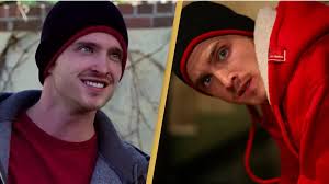 Aaron Paul says he makes no money from Breaking Bad being streamed