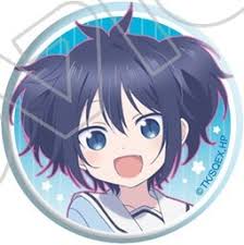 Asahi comforts shouko after she expresses how she hurt her friend's (satou's) feelings to which asahi replies that she is still a good pe. Happy Sugar Life Kobe Shio Badge Set Movic Myfigurecollection Net
