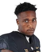 Jarrad Baker Stats, NCAAF News, Bio and More