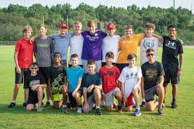 2023 Boys Cross Country Season Preview: Young And Hungry (Preseason  Invitational, Aug 19)