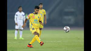 What makes sahal abdul samad special|specialties & weakness analysis contents includes 1. Hero Isl 2019 20 Sahal Abdul Samad Kerala Blasters Fc Youtube