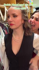 The Adventures of Robin Hood and His Married Men