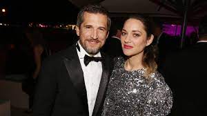 Select from premium guillaume canet marion cotillard of the highest quality. Le Fils De Guillaume Canet Et Marion Cotillard Au Casting D Asterix Premiere Fr