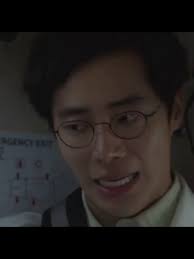 Es muy buena jajajaj #heroesoncall #중증외상센터 #Heroesdeguardia #Jujihoon  #ChoYoungwoo #Hayoung #jeongjaeyeong #yoonkyungho #netflix #kdramas #series