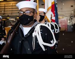 Uss houston hi-res stock photography and images