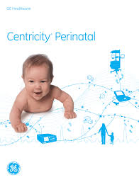Centricity Perinatal