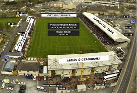 Nowlan Park Photo Gallery Kilkenny Gaa