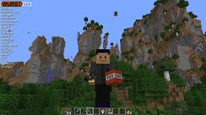 Minecraft force op hack tool download. Wurst V 4 0 Minecraft Hacked Client 1 10 2 1 10 X Minecraft Launchers