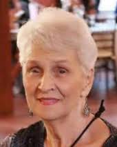 Obituary information for Elaine Picard Morris