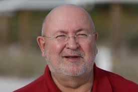 Jerry Willard Walters