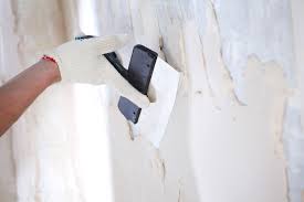 Pour qu'un mur accueille parfaitement votre peinture murale, il doit réunir certaines qualités. Mur Interieur Conseils Et Solutions Pour Le Renover