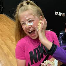 It's been such an amazing...