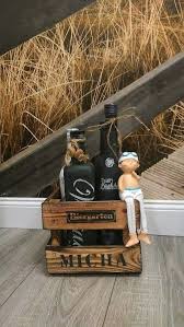 Papas Zundstoff Biergarten Flaschenkiste Papa Vatertag Holzkiste Vater Flaschenkiste Geschenk Manner Geburtstag Aufbewahrungskiste Weinkiste Decor Toy Chest Bath Caddy