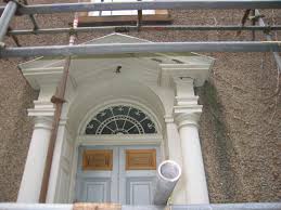 Milbank Architect Have Carried Out Conservation Work At This House In Lanchester Conservation Architecture Architecture Architect