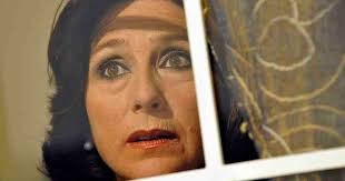 Pipo Fernandez© FOTOS: GRACIA OLAYO. Los Protegidos. Rosa Ruano.  PipoFernandez©