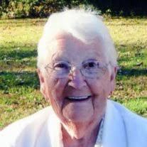 Lucille Berniece Hanks Obituary