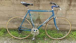 Bici Corsa Vintage Moser 51 151 N Masi Marastoni Campagnolo Super Record Colnago Eur 264 00 Bicicletta Da Corsa Vintage Moser 51 151 Vintage Bicicletta Bici