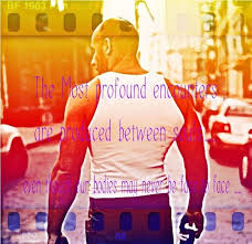 Vin Diesel Quotes Sayings Souls Famous Quote Collection Of Inspiring Quotes Sayings Images Wordsonimages