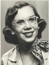 Mary Jo (Anders) Armstrong Obituary