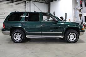 Image result for Forest Green 2001 Durango