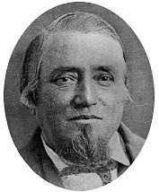 Thomas Bullock (1816-1885)