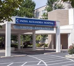 Inova Alexandria Hospital Inova
