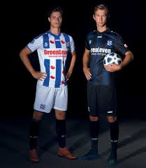 Sc heerenveen, opgericht in 1920, kwam eind jaren dertig in opkomst door een speler met een begenadi. Sc Heerenveen Voetbalshirts 2018 2019 Voetbalshirts Com