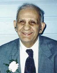 Obituary for James V. Rispoli