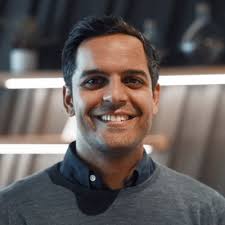 At 22, I'd enter these rooms to straighten chairs, get the drinks, and  quietly take notes from the corner. At 35, I'm at the table, to do one  thing. Add value This