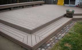 Dscn13711 Jpg 3 072 1 897 Pixels Trex Patio Backyard Remodel Decks Backyard