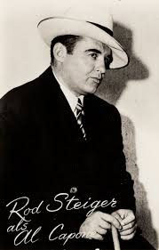 Rod Steiger
