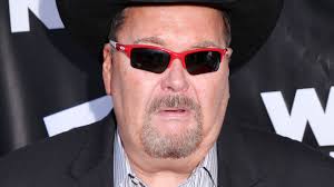 WWE HOFer Jim Ross Provides Health Update Following Recent Scare