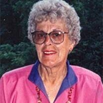 Maxine Boardway Obituary