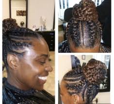 Recommended hair products for cornrows. Natural Hair Salon Boca Raton Fl Angel S Eyes Of Beauty
