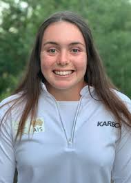 Madison Hoffman's Instagram, Twitter & Facebook