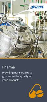 Download accurate, targeted and marketing ready pharmaceutical email lists from rsa lists services. Pharma Oberflachen Henkel Beiz Und Elektropoliertechnik