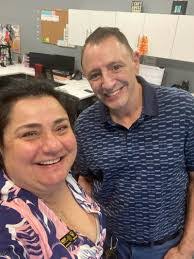 Darrin Dickens's Instagram, Twitter & Facebook