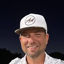 Ronald Beckwith's Instagram, Twitter & Facebook