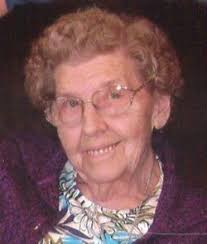 Dorothy Mavis Ross Meester (1924-2014)