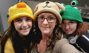 Hailey's Crochet Crafts