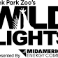 Blank Park Zoos Wild Light Festival