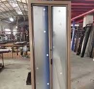 Discovering the Slim Profile Door: An Elegant Choice from China