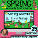 A few centuries ago, humans began to generate curiosity about the possibilities of what may exist outside the land they knew. Spring Trivia Worksheets Teaching Resources Teachers Pay Teachers